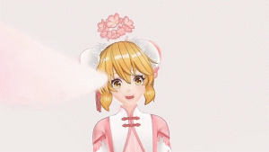 【她万曲兼容】龙咳